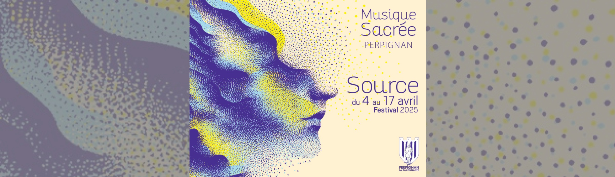 Photo N°1 : MUSIQUE SACRÉE, LE OFF - LE CHEVAL DE MINGDAO