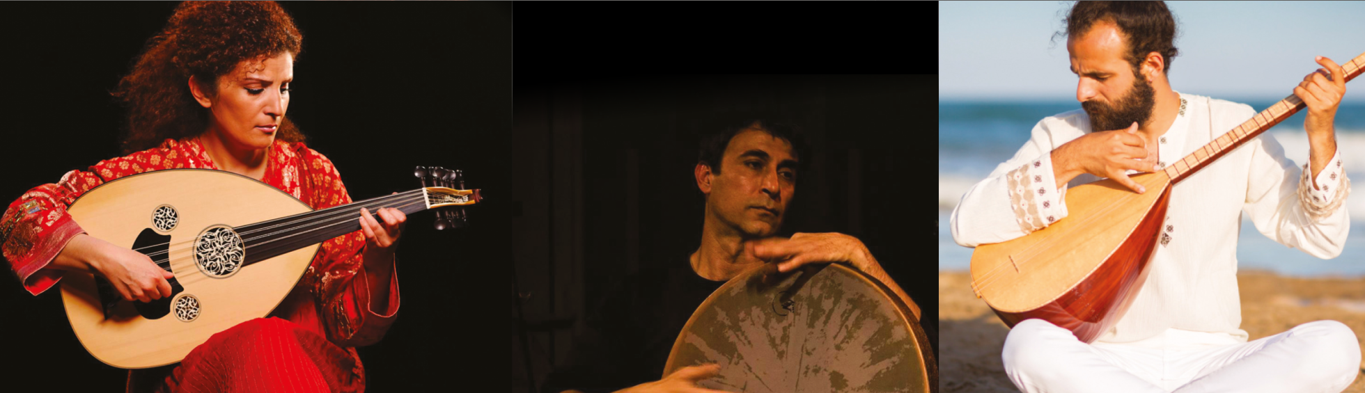 Le chant de la montagne