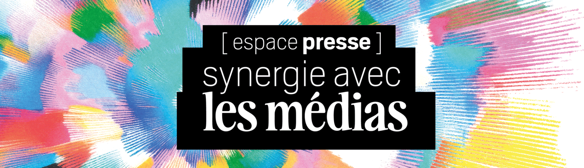 ESPACE PRESSE - Festival 2026 - du 16 mars au 4 avril