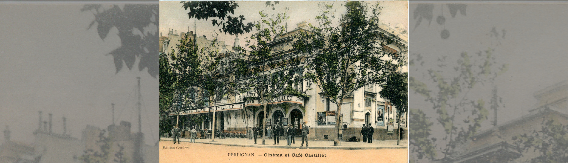 Vie culturelle et sportive