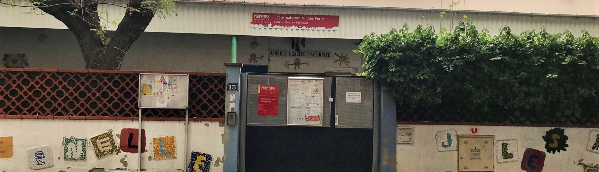 école jules ferry