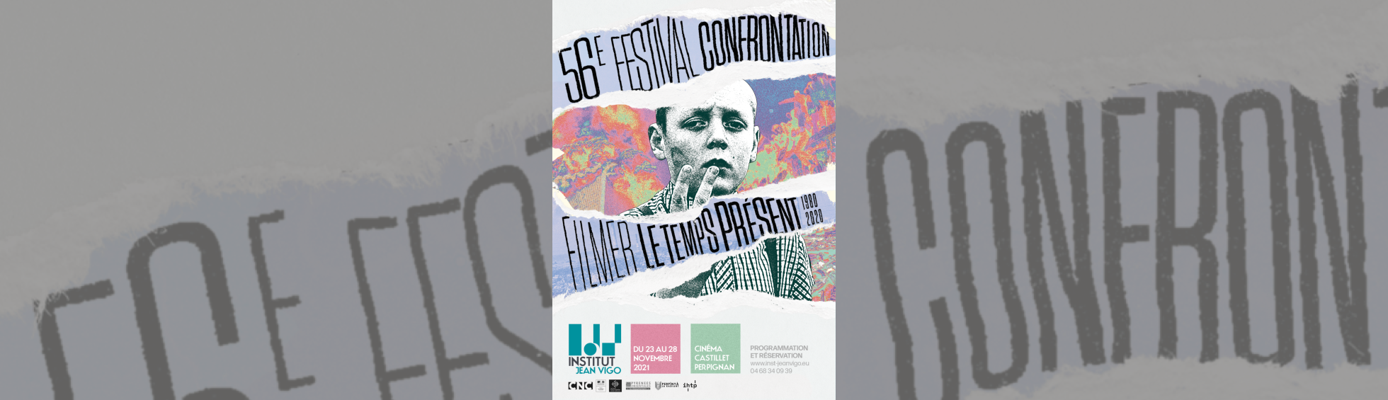 56ème Festival Confrontation