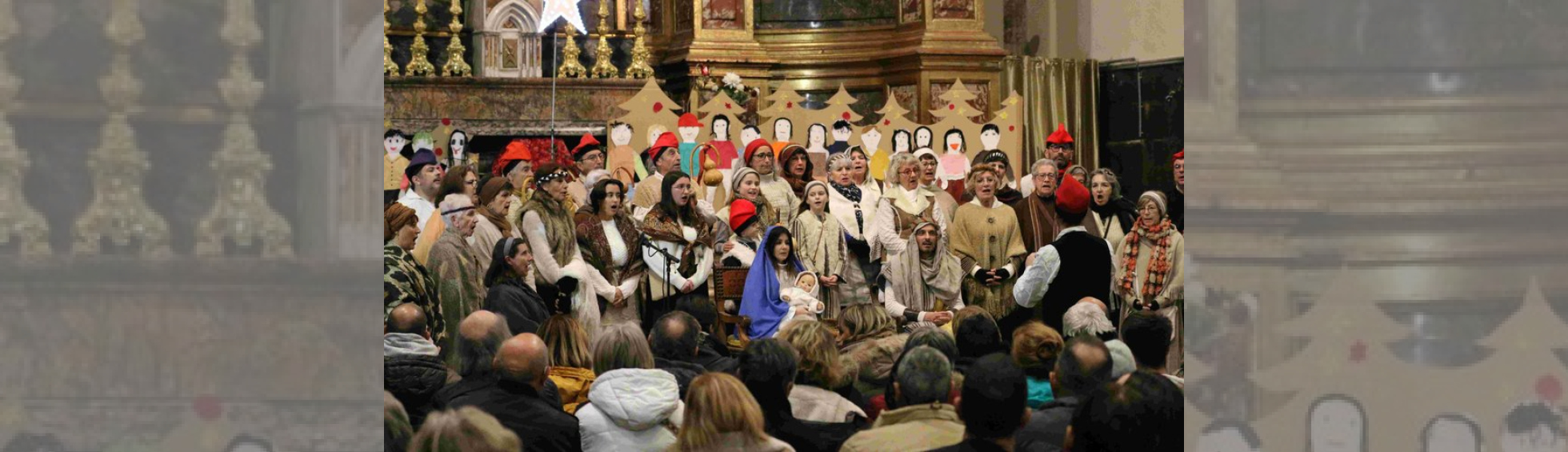 Photo Estudiantina Illoise