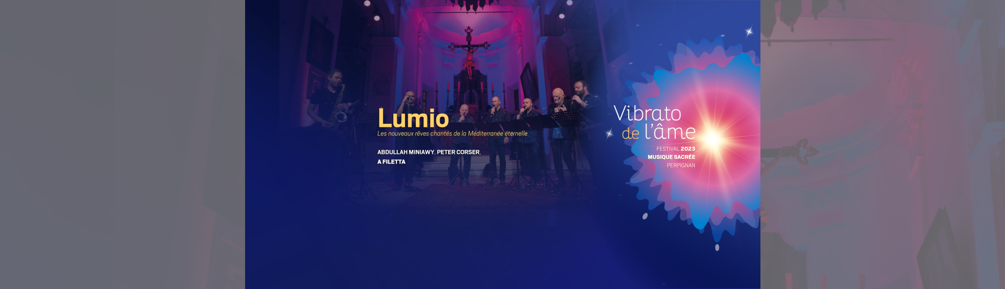 LES CONCERTS FLORILEGE 2023-Lumio