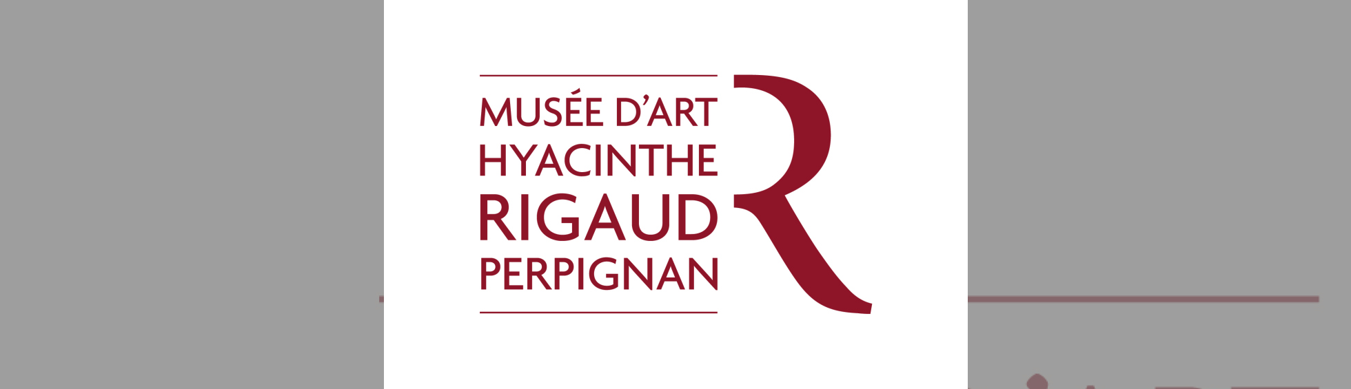 logo - Musée Rigaud 