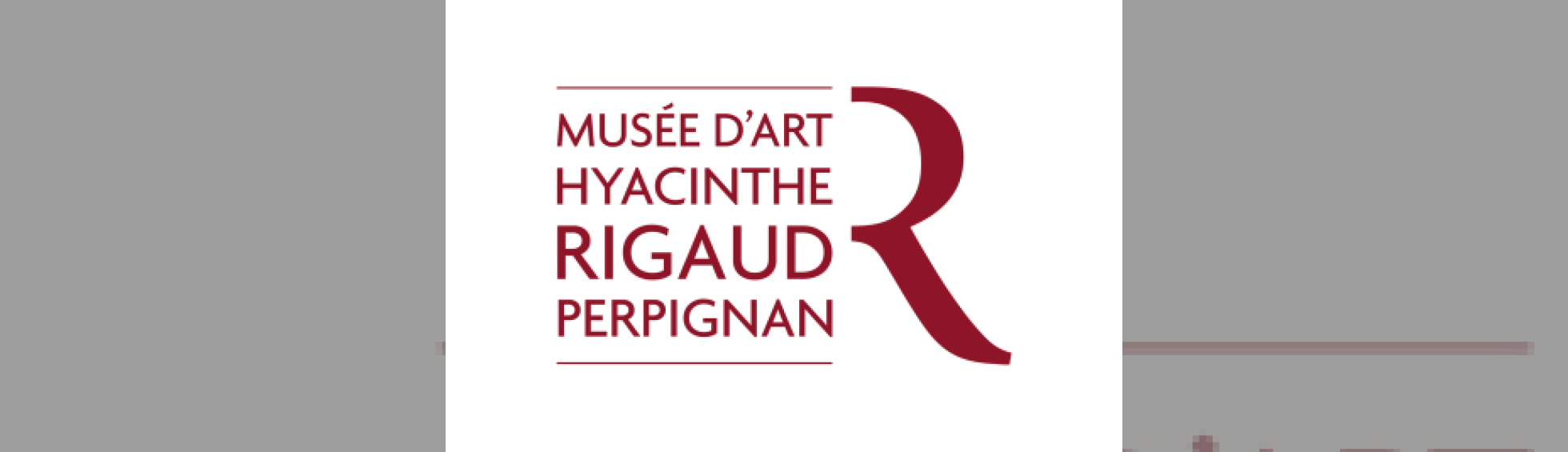 Logo Musée Rigaud