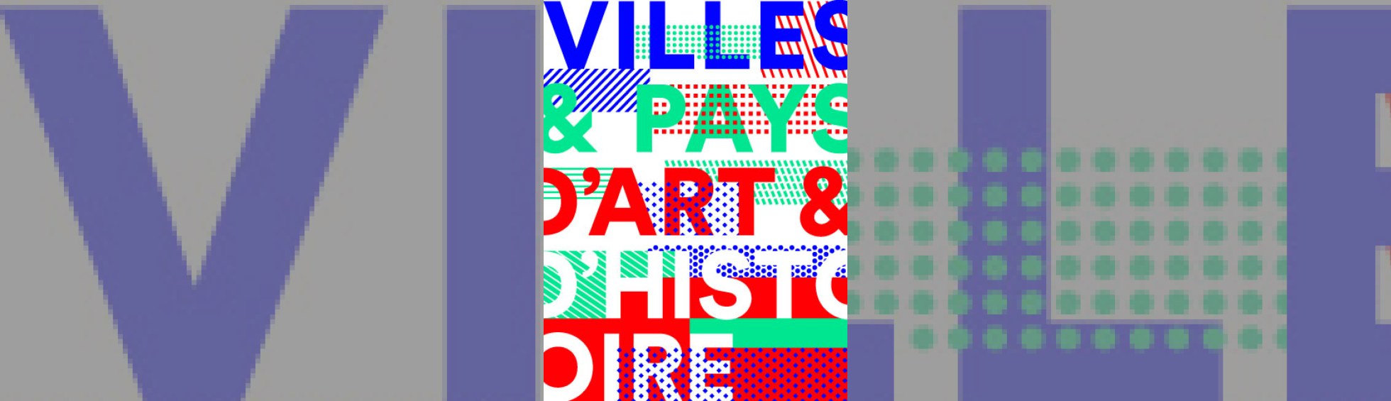 Logo Perpignan Ville d'Art et d'Histoire