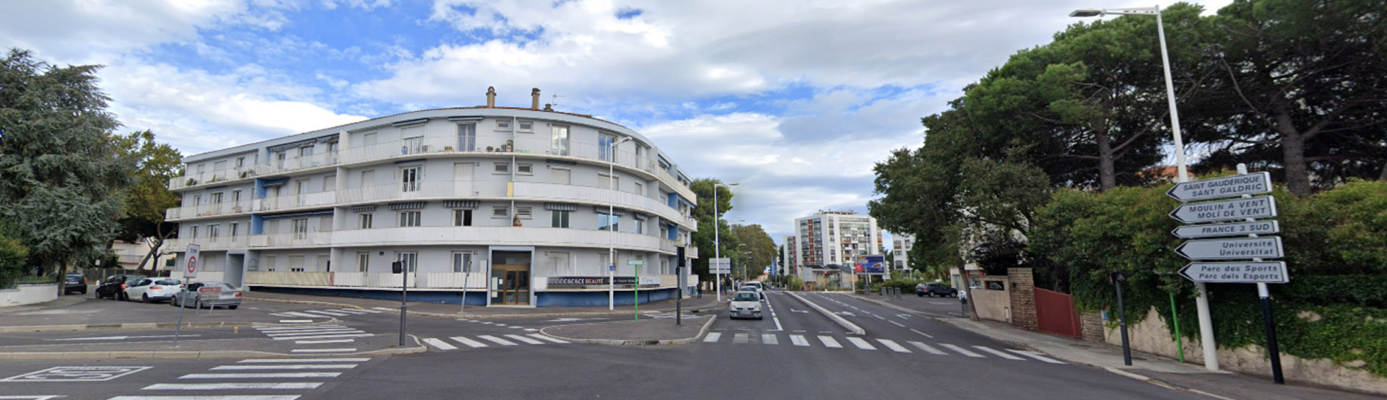 Opération propreté quartier Sud