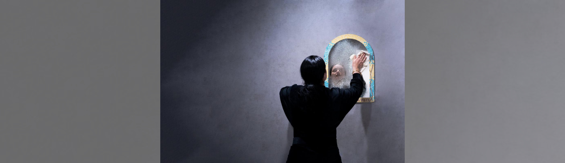 Photo N°1 : THÉÂTRE : "PINK !"