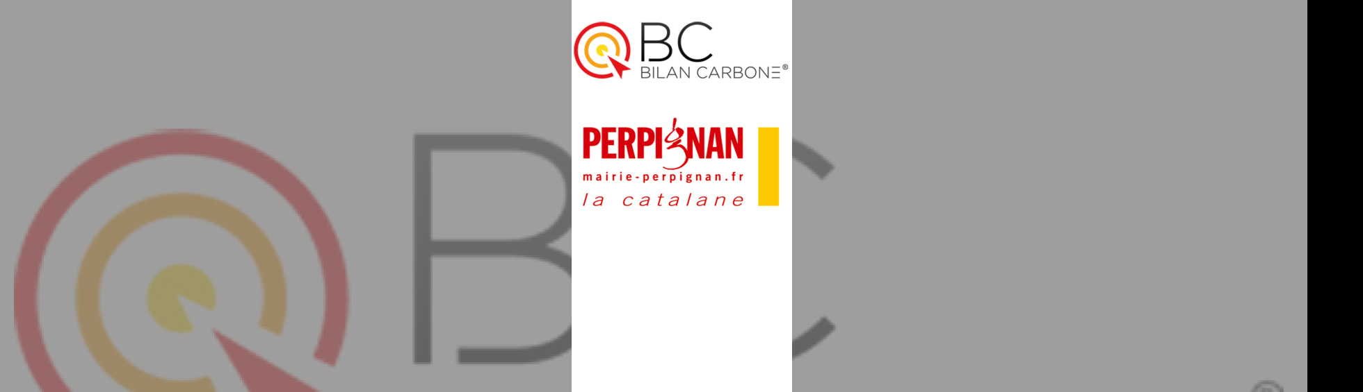 Perpignan met à jour son Bilan Carbone « patrimoine et services ».
