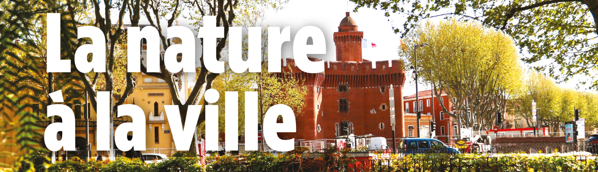 Perpignan ma Ville - N°2
