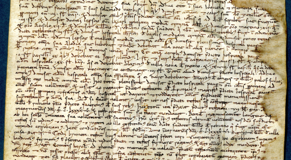 Le patrimoine de l'hôpital