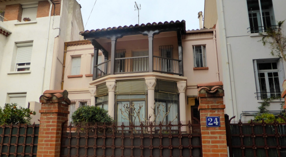 24 rue du 14 juillet