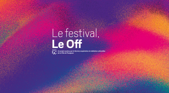 le festival, Le Off 2024