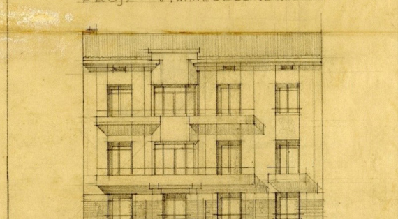 Immeuble de rapport Tastu