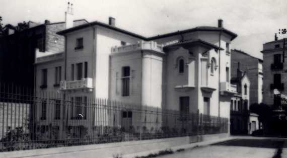 53 avenue de la gare 