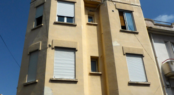 1 rue Gabriel Fauré