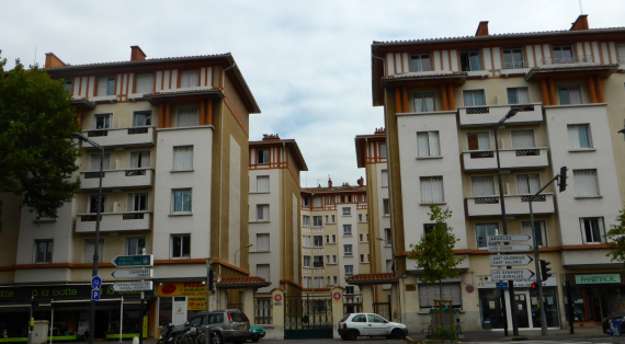 H.B.M. Saint-Jacques