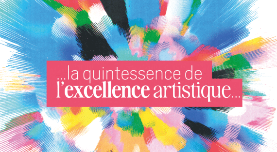 Les "Florilège" 2026 • la quintessence