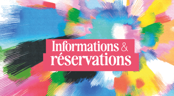 Infos / Réservations | Les concerts Florilège 2026