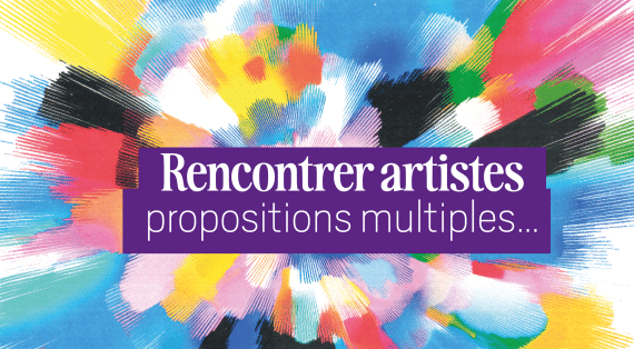 Les “Constellations” du festival