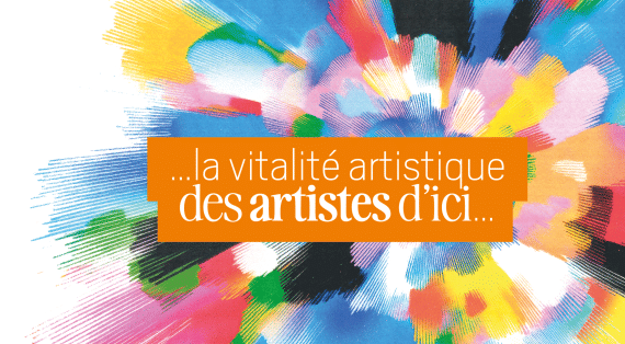 La “Scène d’ici” 2026