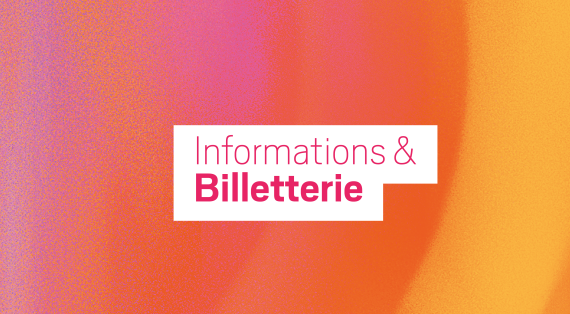 Infos / Réservations | Les concerts Florilège 2026