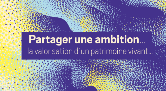 Partager une ambition · Les mécènes du festival