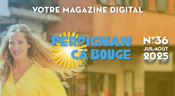 #PerpignanÇaBouge · n°36