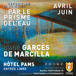 Affiche de l'expo