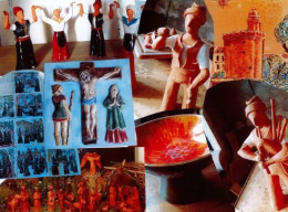 Exposition de céramiques roussillonnaises