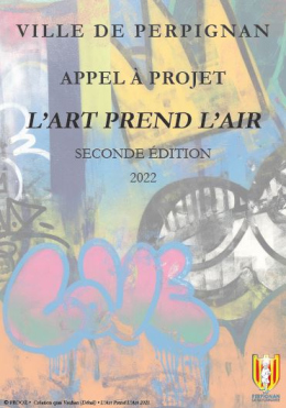 visuel appel à projet