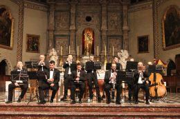 Concert de Nadal à 18h30 à la Cathédrale Saint-Jean Baptiste