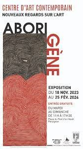 Finissage de l'exposition Nouveaux Regards sur l'Art Aborigène