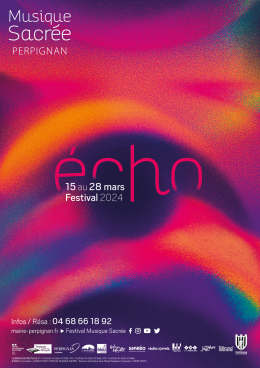 Festival de Musique Sacrée