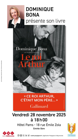 Affiche Invitation CML