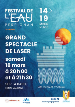 Festival de l'eau 2ème édition