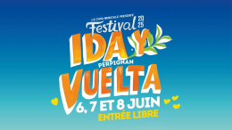 Affiche Festival Ida y Vuelta