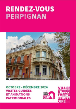 Image Rendez-vous Perpignan