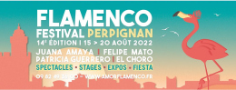 Festival de Flamenco