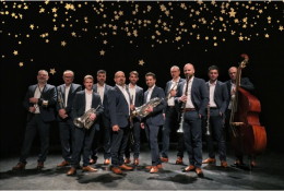 photo cobla millenaria - Fidelissima Vila de Perpinyià