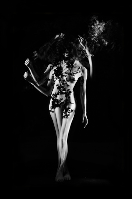 Exposition Rozes - XII Basse def Eurydice_MGL7887© Antoine Rozès 