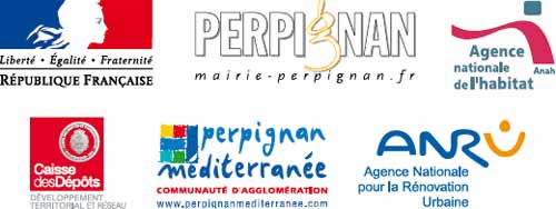 logos des signataires